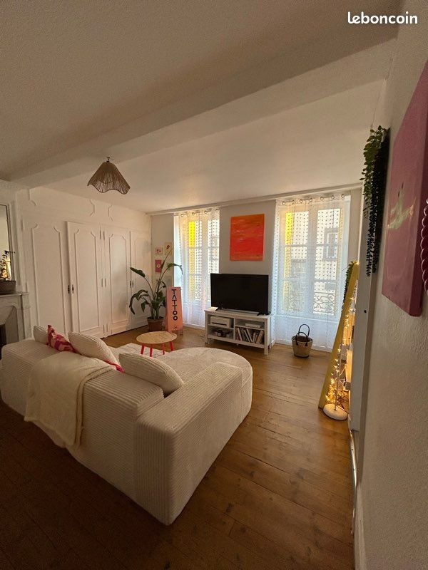 Appartement 3 pièces 63 m² · à Riom · 63 m² · 690 €/mois