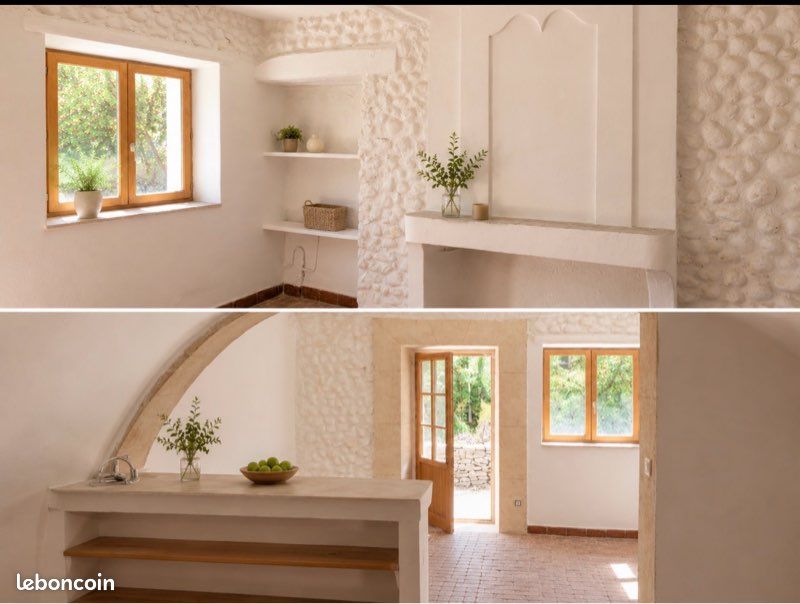 Appartement 1 pièce 35 m² · à Valensole · 34,5 m² · 129 000 €