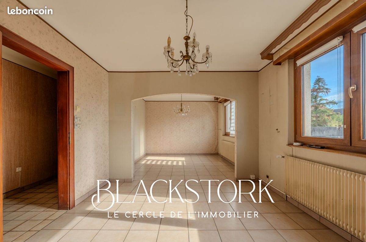 Maison 5 pièces 137 m² · à Biesheim · 137 m² · 169 000 €