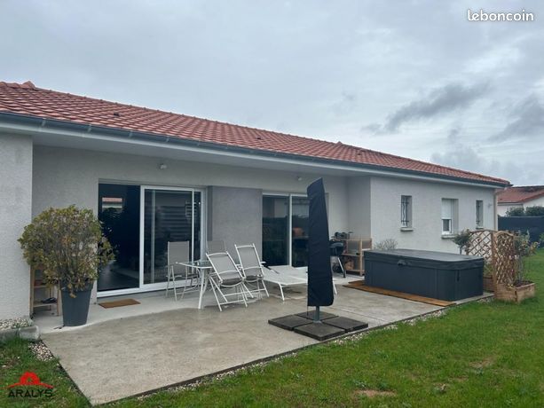 Location Maison Roanne Riorges Mably