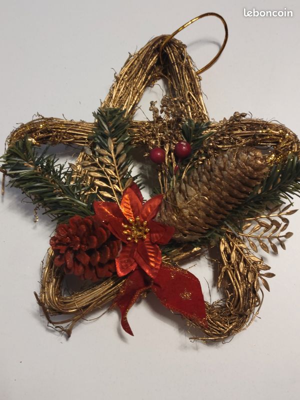 Décoration de Noël (image 1)