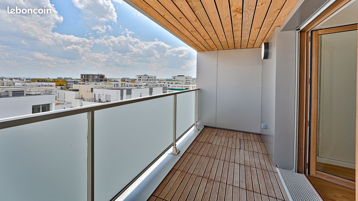 Appartement a louer rueil-malmaison - 5 pièce(s) - 96 m2 - Surfyn