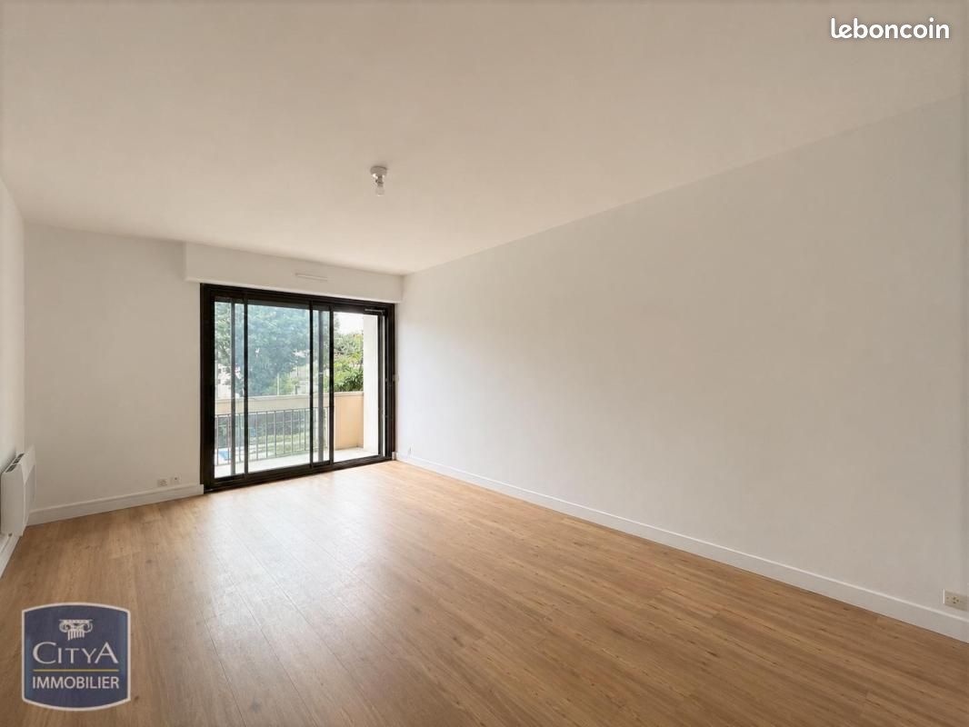 Appartement 3 pièces 68 m² · à Bordeaux · 68 m² · 1 140 €