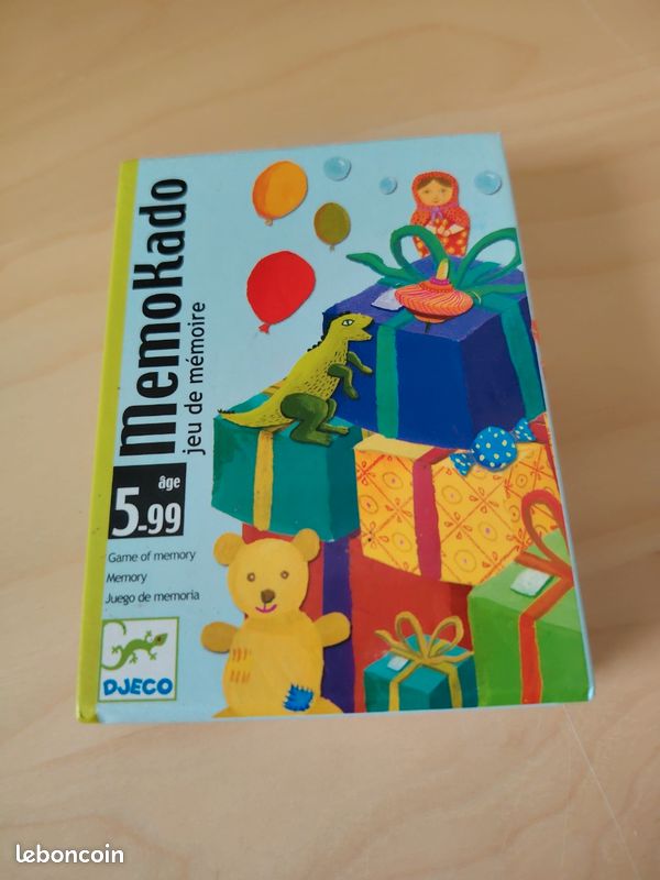 Memokado (image 1)