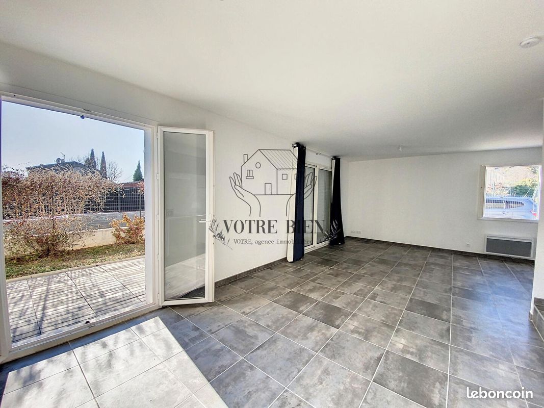 Maison 4 pièces 77 m² · à Manosque · 77 m² · 1 250 €