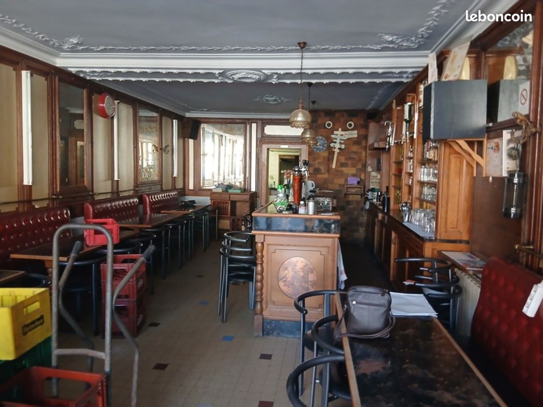 Maison 4 pièces 82 m² · à Lure · 82 m² · 43 000 €