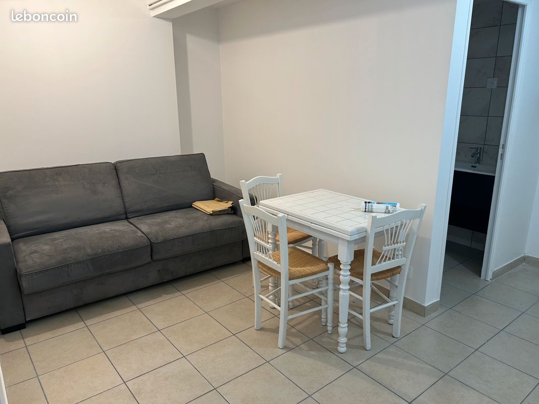 Appartement a louer sartrouville - 1 pièce(s) - 26 m2 - Surfyn