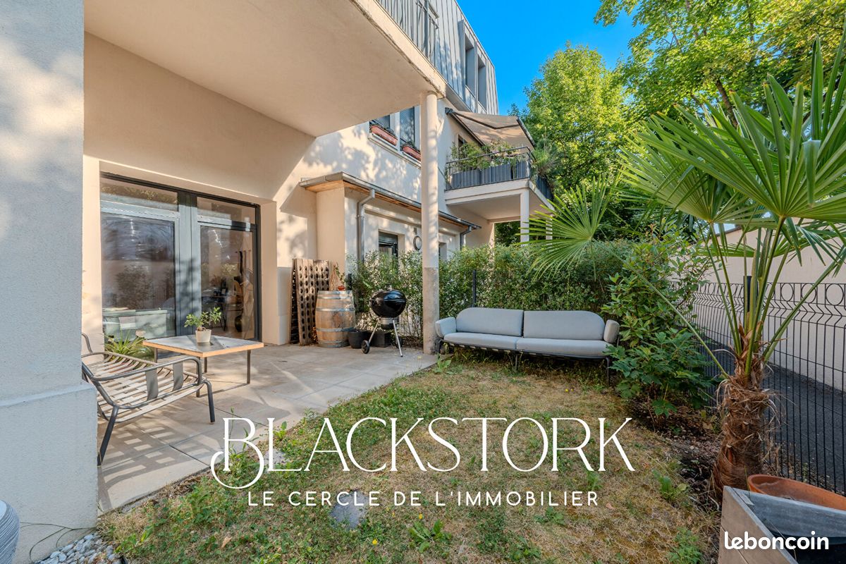 Appartement 4 pièces 104 m² · à Colmar · 104 m² · 435 000 €