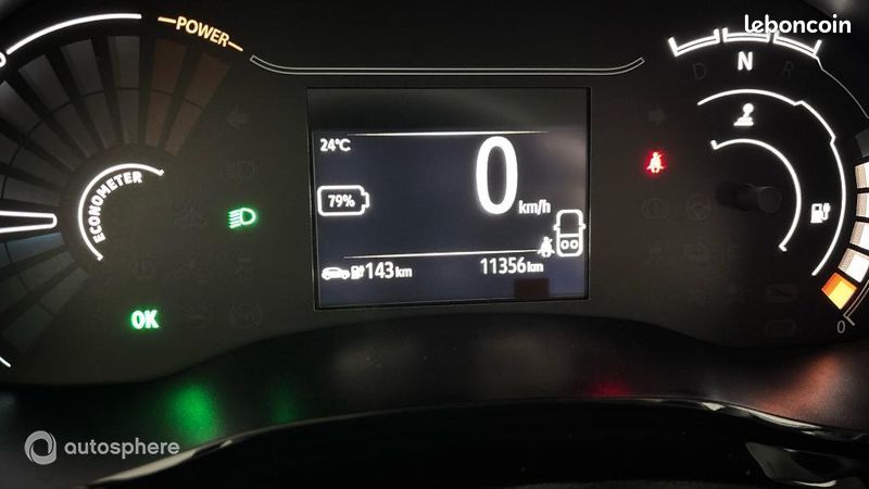 Dacia Spring Expression (image 9)