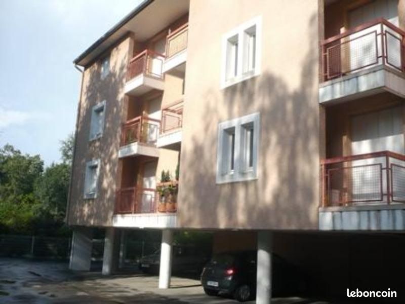 Appartement 2 pièces 26 m² · à Pau · 26 m² · 480 €