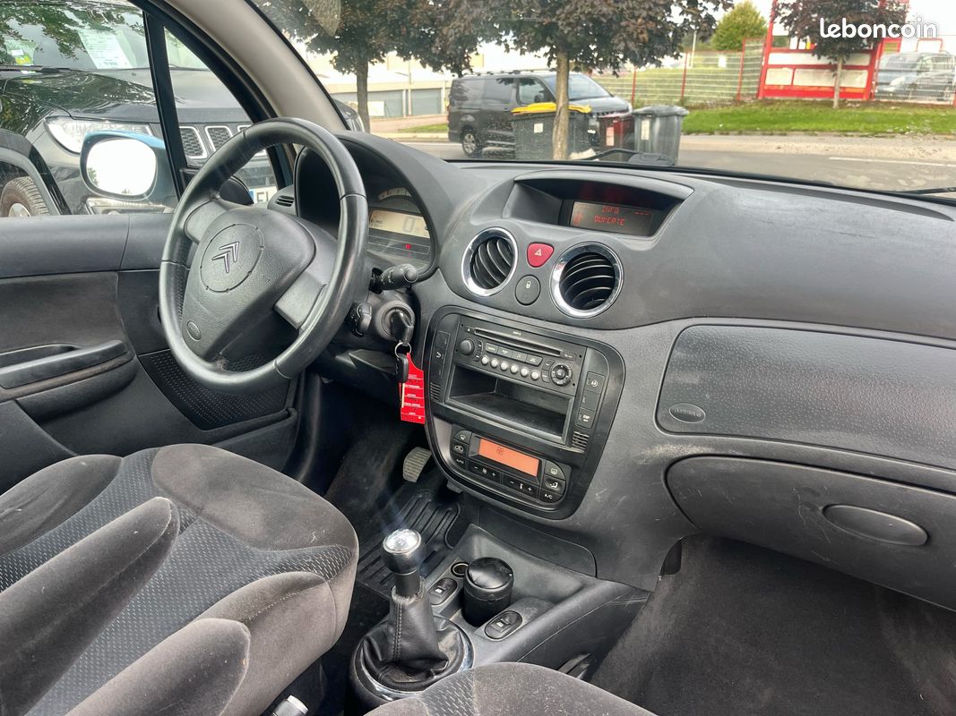 Citroen c3 1.6 hdi 110 cv exclusive (image 3)