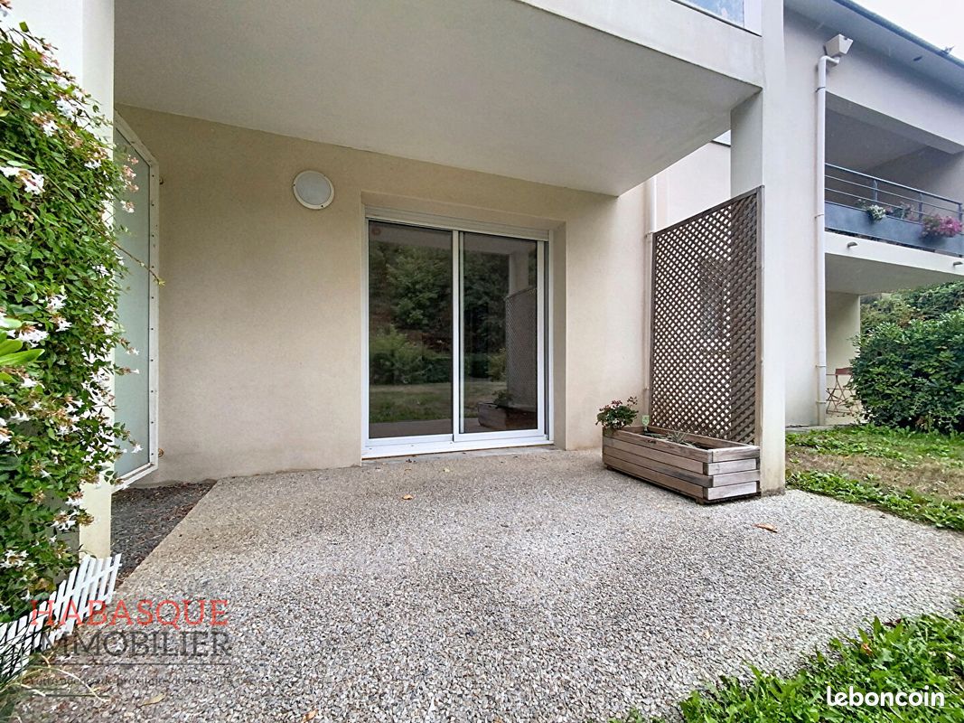 Appartement 2 pièces 42 m² · à Landivisiau · 42 m² · 520 €/mois