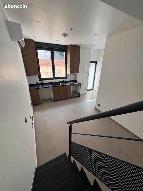 Appartement 2 pièces 30 m² · à Saint-Maur-des-Fossés · 30 m² · 1 150 €