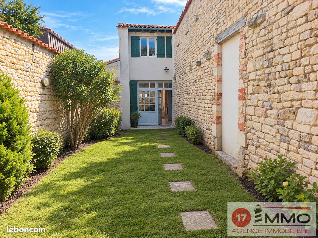 Maison 4 pièces 119 m² · à Thairé · 119 m² · 282 100 €