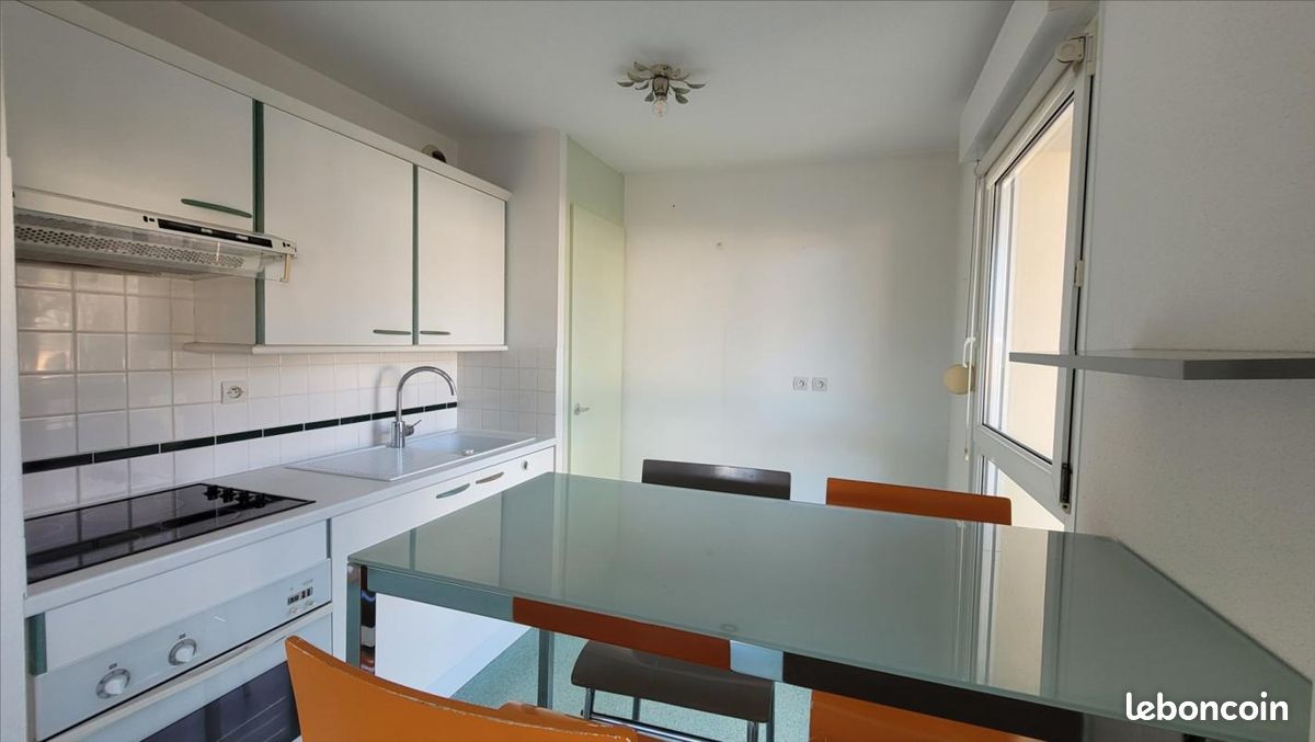 Appartement 2 pièces 44 m² · à Colmar · 44 m² · 701 €/mois
