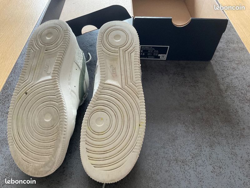 Baskets Nike (image 5)