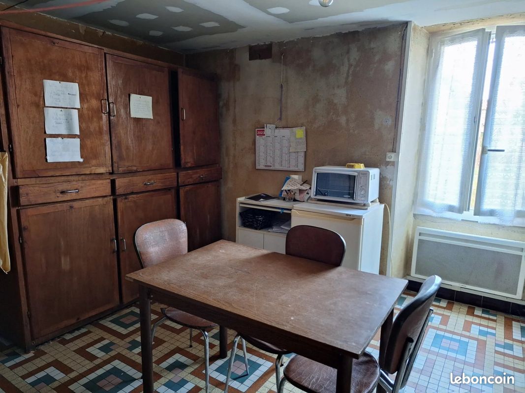 Maison 6 pièces 100 m² (image 5)