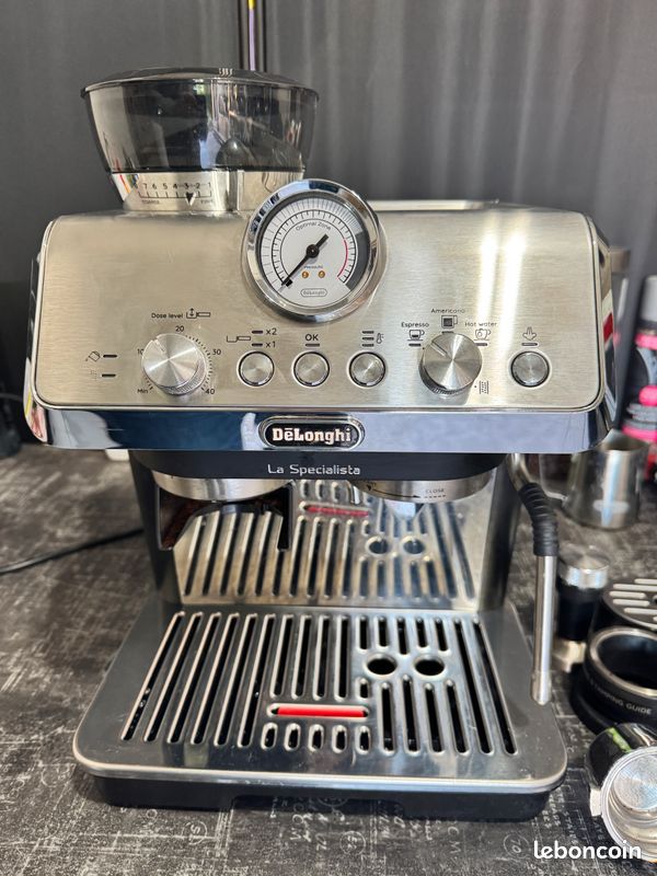 Machine À Café Express Neuve in Adjamé - Appareils ménagers, Tout Types