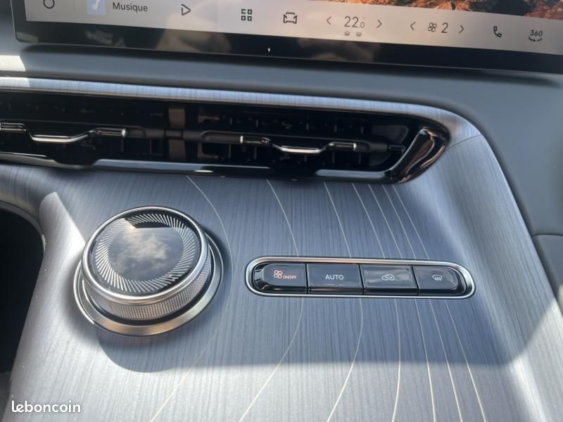Geely E5 218ch 68,39kWh Pro+ (image 20)