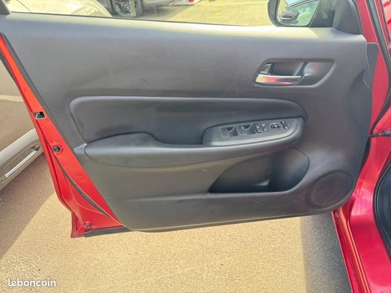 Honda Jazz 1.5 i-MMD 109ch e:HEV Executive (image 20)