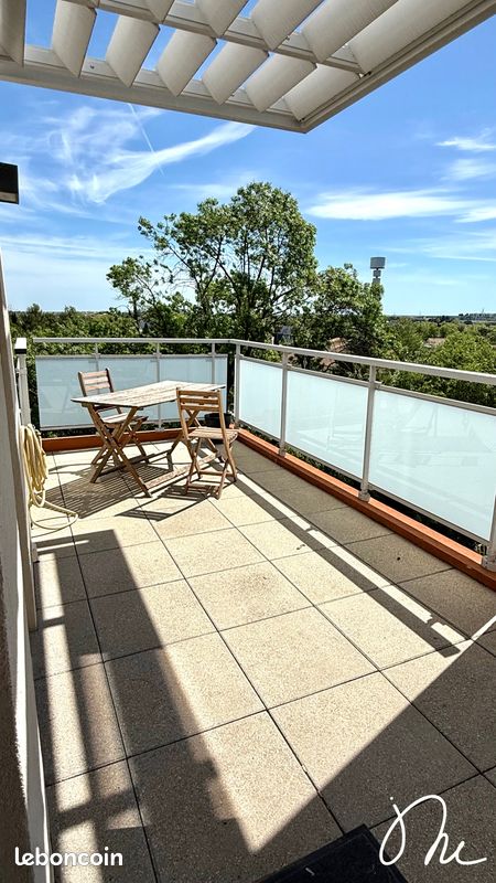 Appartement 5 pièces 87 m² · à Montpellier · 87 m² · 329 000 €