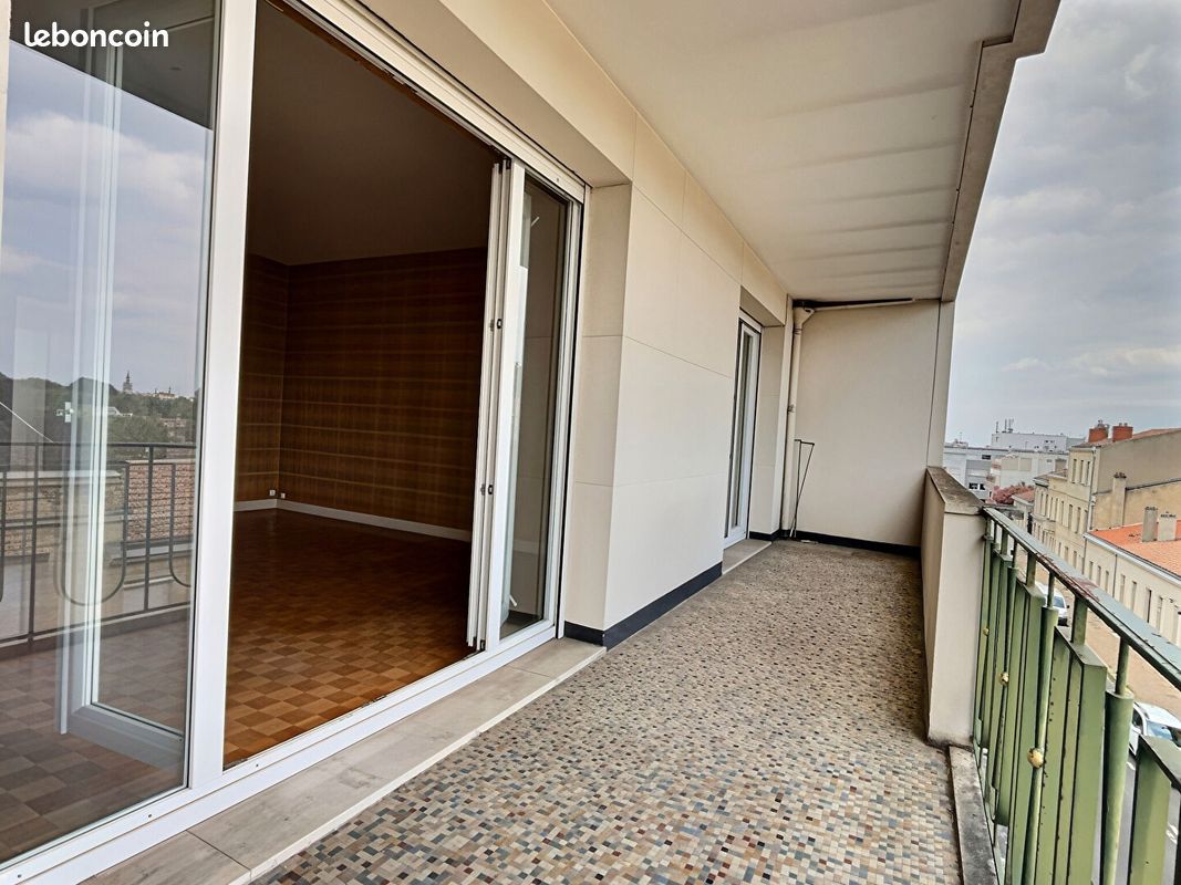 Appartement 4 pièces 87 m² · à Bordeaux · 87 m² · 249 000 €