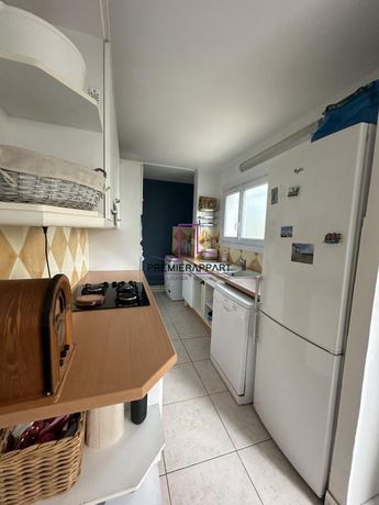 Appartement a louer houilles - 4 pièce(s) - 68 m2 - Surfyn