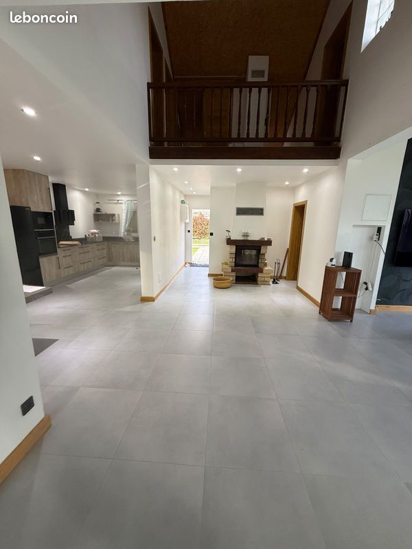 Maison 4 pièces 128 m² · à Le Tampon · 128 m² · 1 500 €/mois