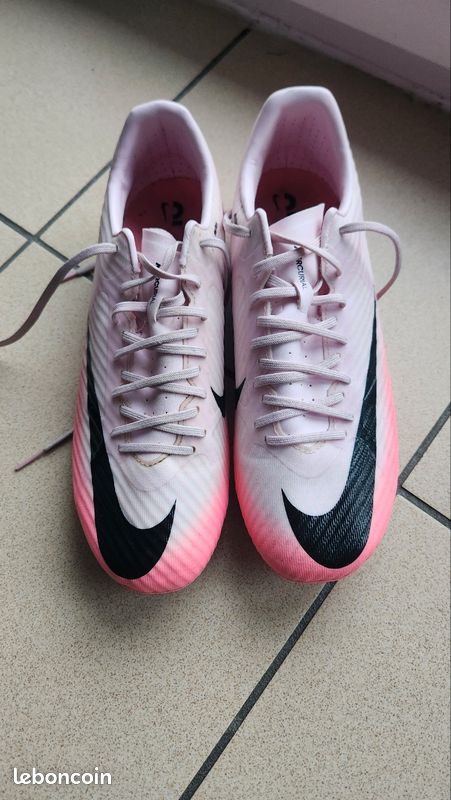 Crampon Sport Plein air