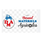 DURAND MATERIELS AGRICOLES SARL