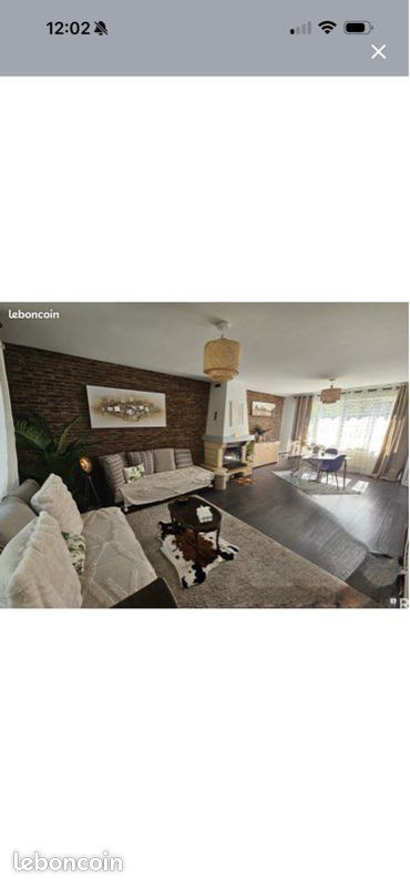 Maison 5 pièces 95 m² · à Saint-Saulve · 95 m² · 178 500 €