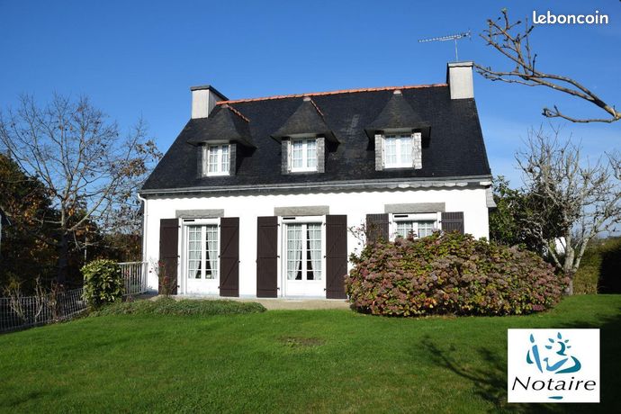 Maison 5 pièces 96 m²