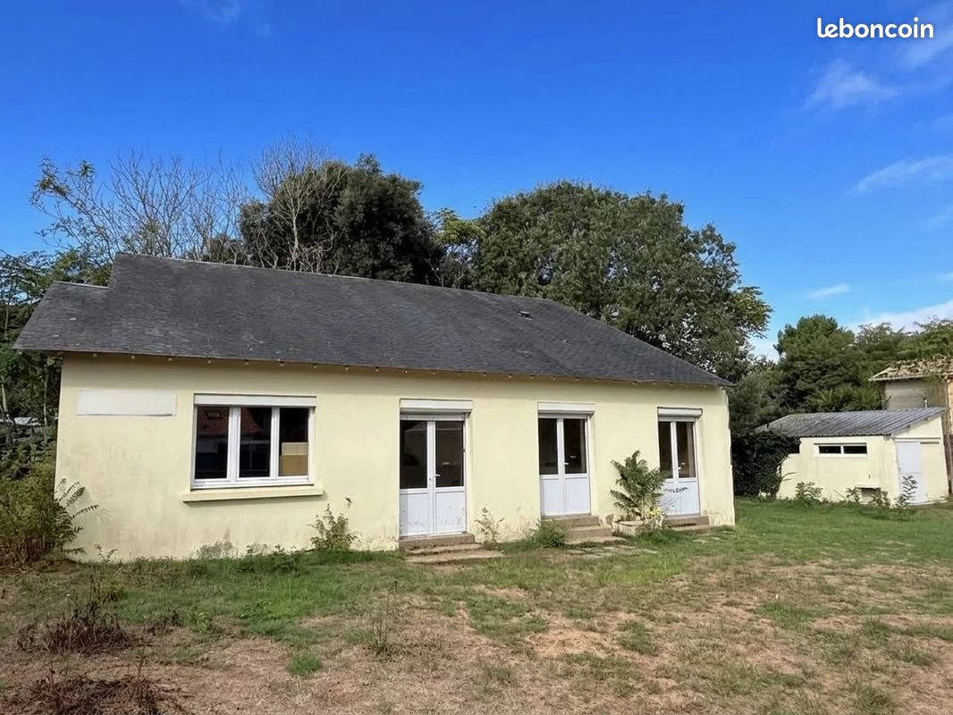 Maison 4 pièces 139 m² · à Saint-Brevin-les-Pins · 139 m² · 418 000 €