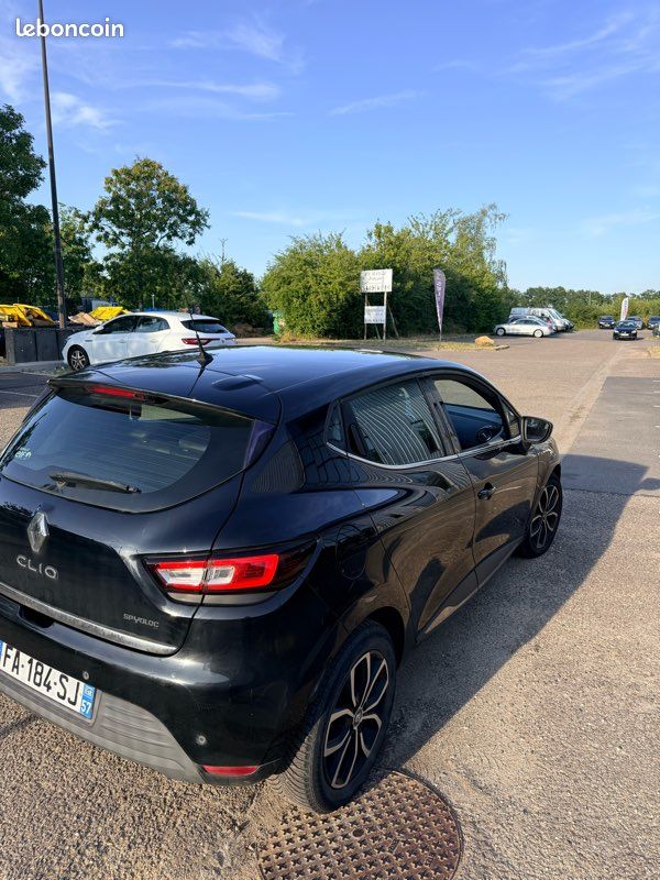 Renault clio 4 (image 3)
