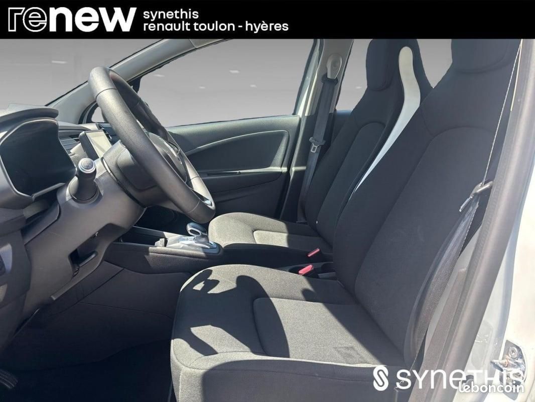 Renault Zoe R110 Achat Intégral Life (image 8)