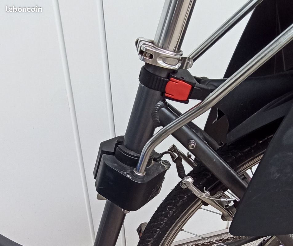 Siège vélo jockey comfort Römer Britax Équipement bébé