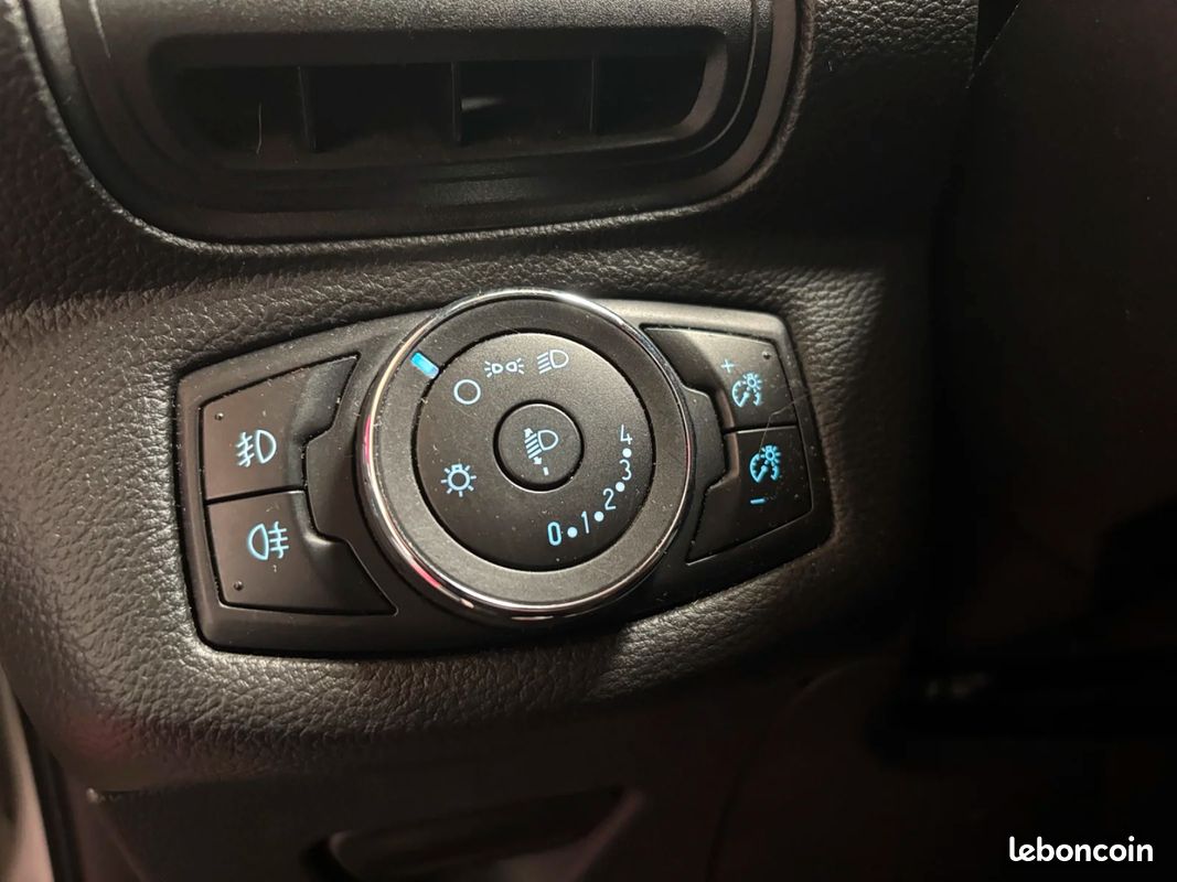 Ford B-MAX B-MAX 1.0 EcoBoost 120 S&S (image 19)