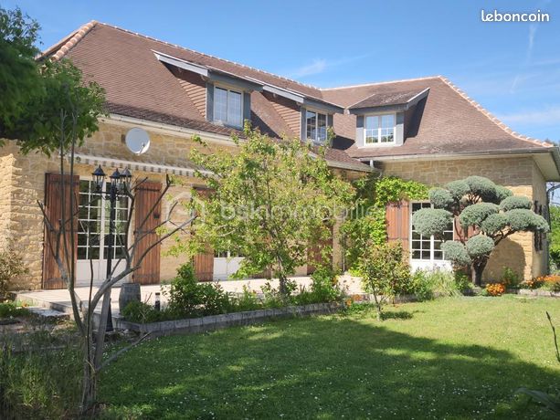Maison 8 pièces 171 m²