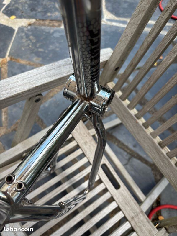 Cadre BMX Total KILLABEE (image 3)