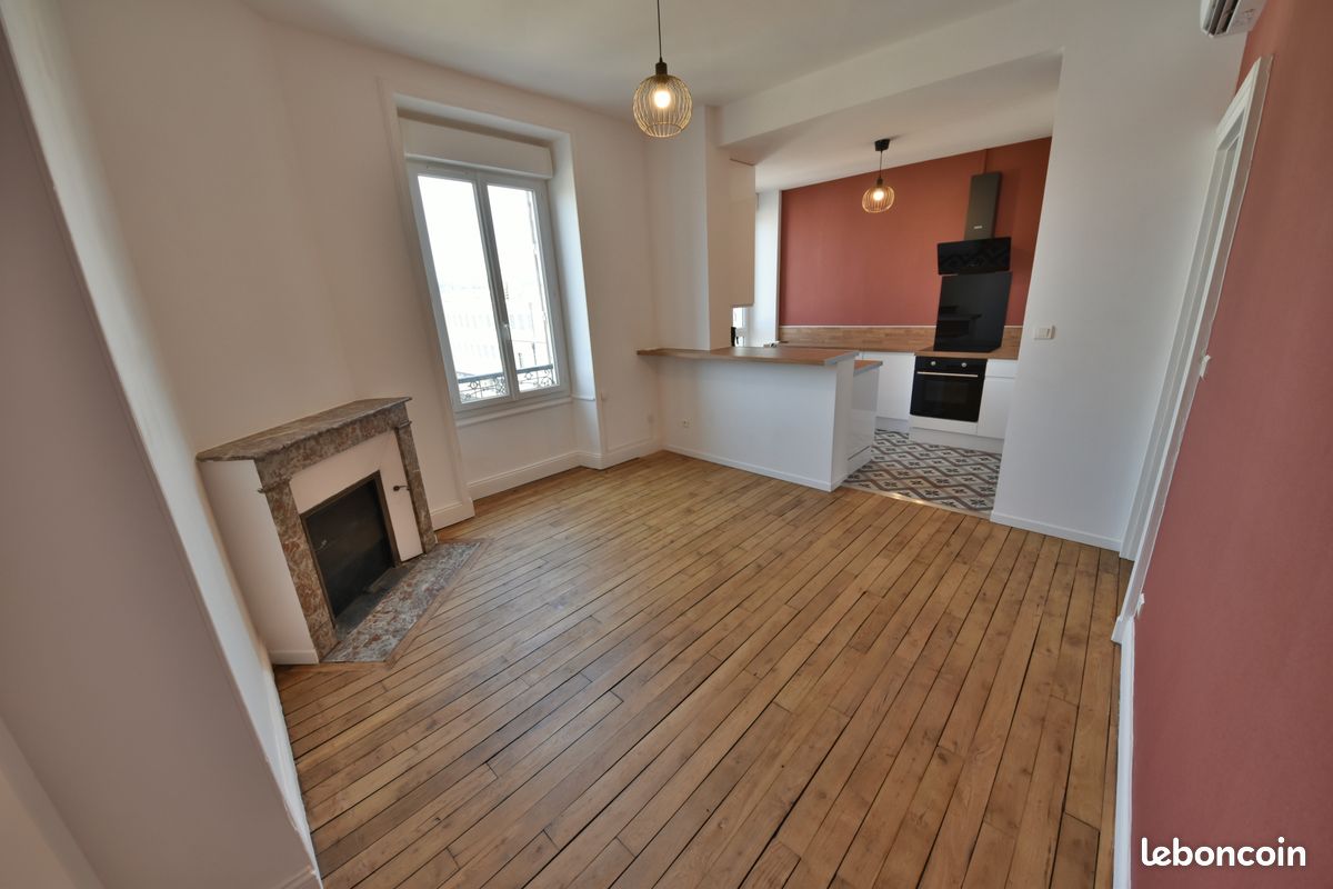 Appartement 2 pièces 39 m² · à Brive-la-Gaillarde · 39 m² · 93 000 €