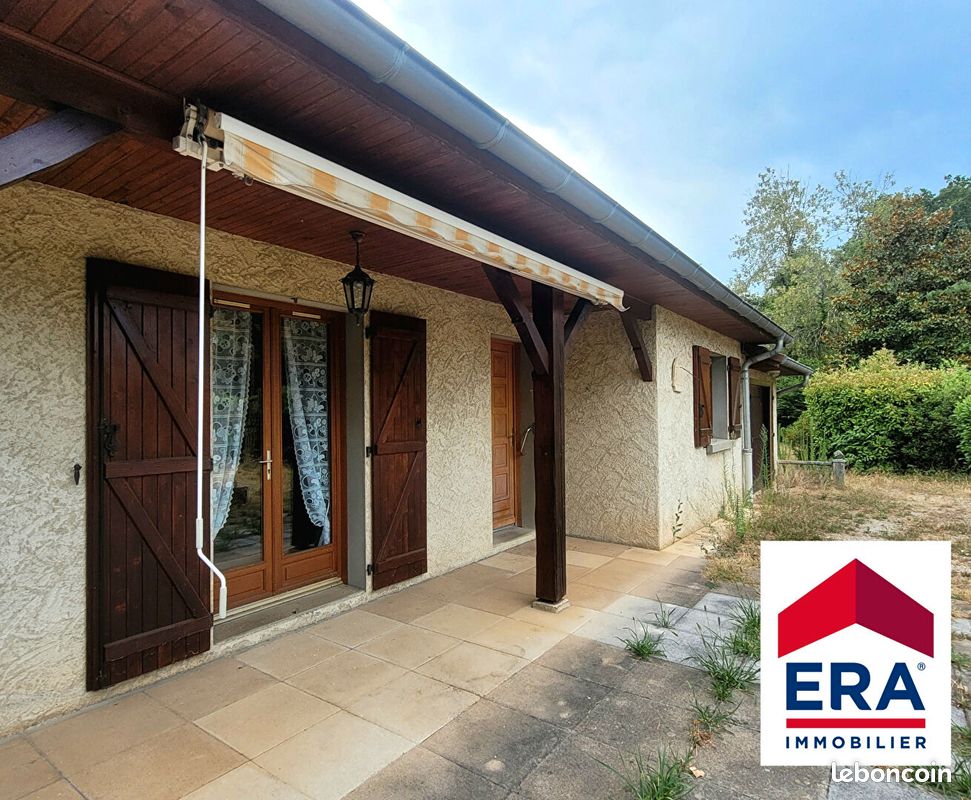 Maison 2 pièces 71 m² · à Les Avenières Veyrins-Thuellin · 71 m² · 260 000 €