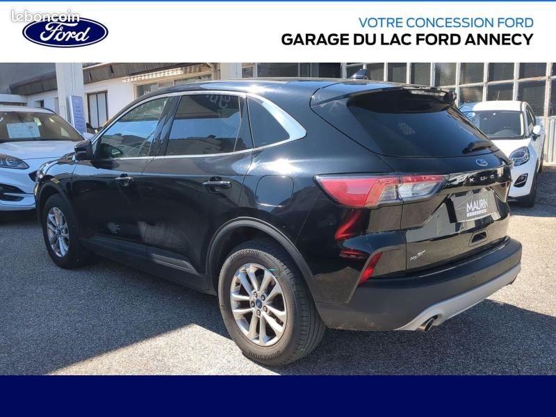 Ford Kuga 1.5 EcoBlue 120ch Titanium (image 6)