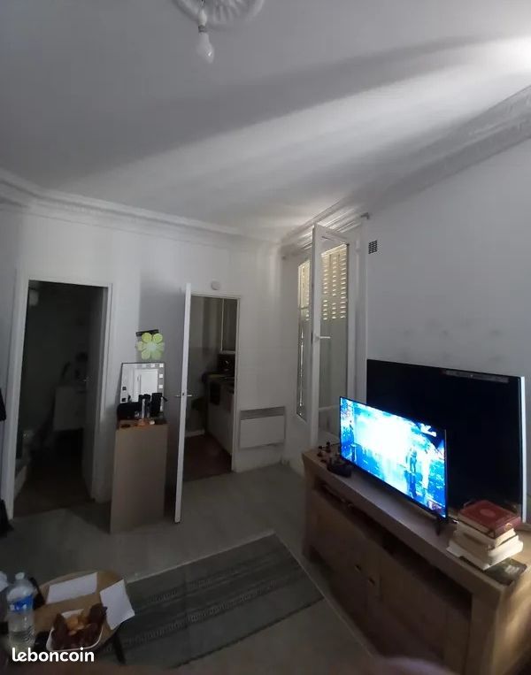 Appartement a louer bois-colombes - 1 pièce(s) - 20 m2 - Surfyn