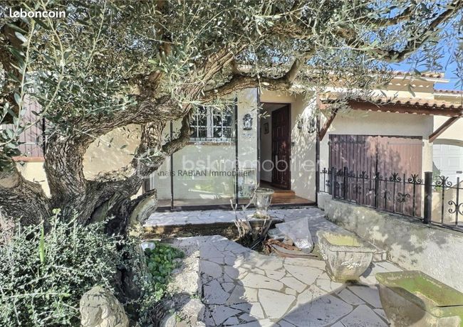 Maison 3 pièces 81 m²