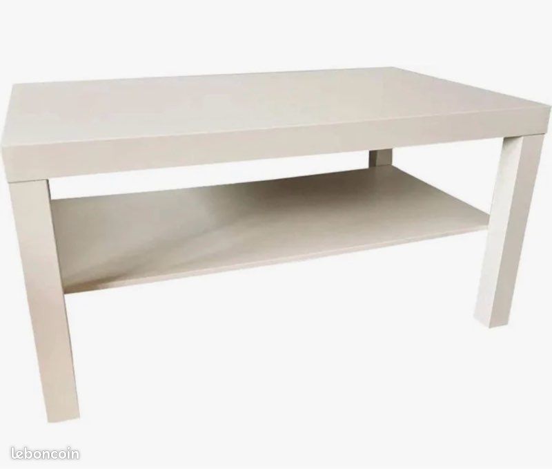 Table basse (image 1)