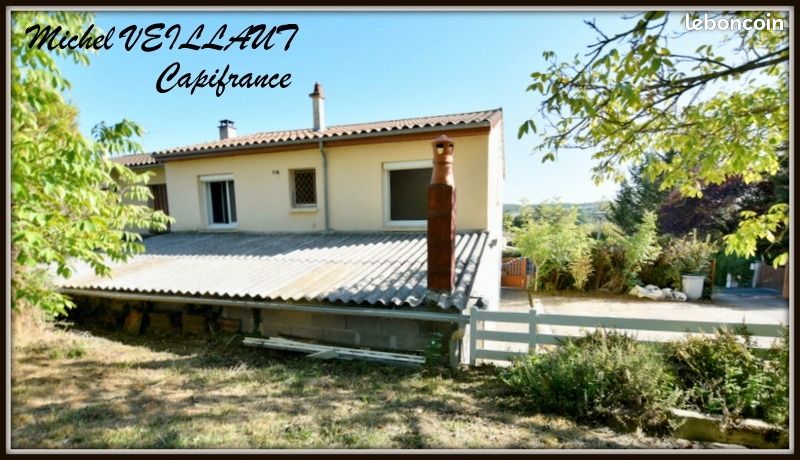 Maison 5 pièces 128 m² (image 2)
