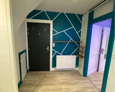 2 pièces 1 ier étage Vesoul