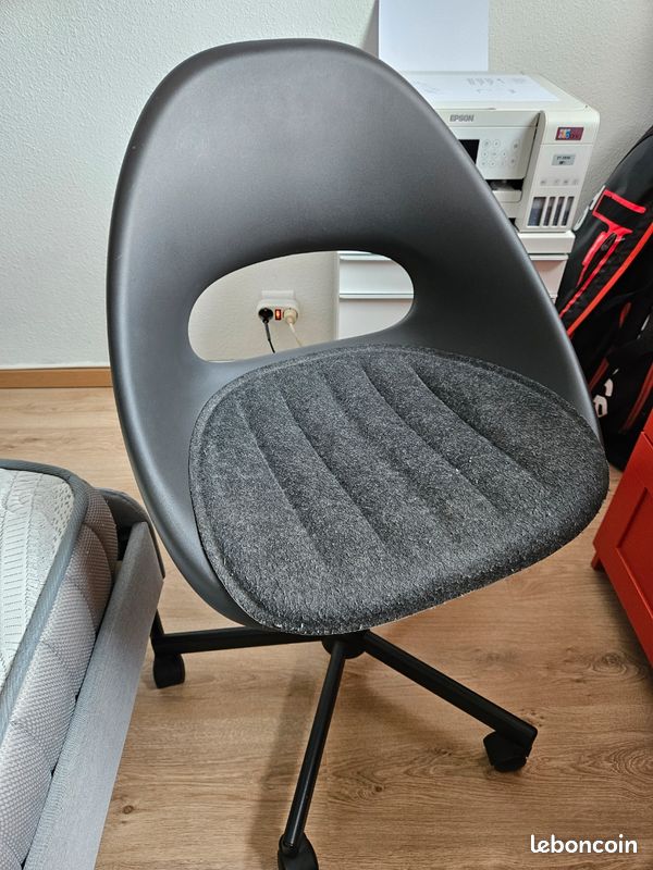 Chaise de bureau IKEA ELDBERGET Ameublement
