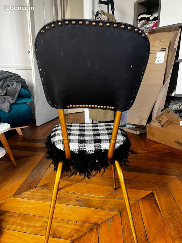 Chaise (image 2)