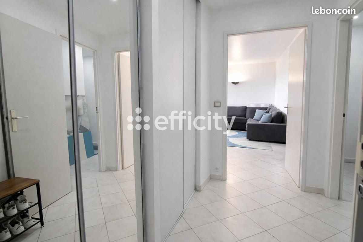 Appartement 4 pièces 75 m² · à Créteil · 75 m² · 279 000 €